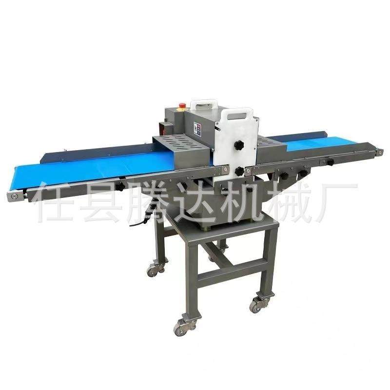 分条机牛羊肉鸡鸭鱼切块剁块切条切片机商用五花肉切丁开条机熟食,淘宝优惠券,粉丝福利购,淘宝优惠卷