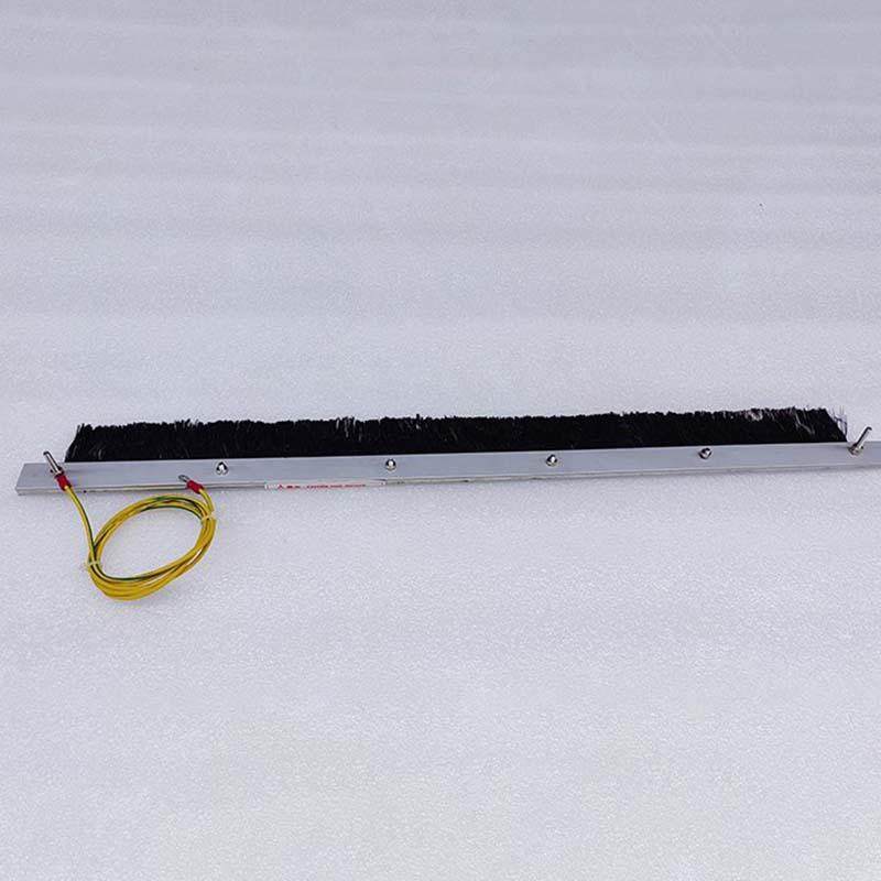 防爆导电毛刷碳纤维导电耐酸碱清洁刷高效除静电毛刷刷子厂家,淘宝优惠券,粉丝福利购,淘宝优惠卷