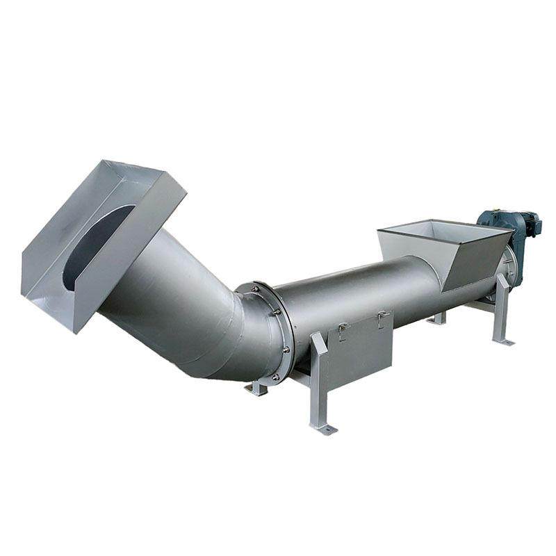 不锈钢螺旋输送压榨机一体机污泥脱水蛟龙输送机上料粉碎固液分离,淘宝优惠券,粉丝福利购,淘宝优惠卷