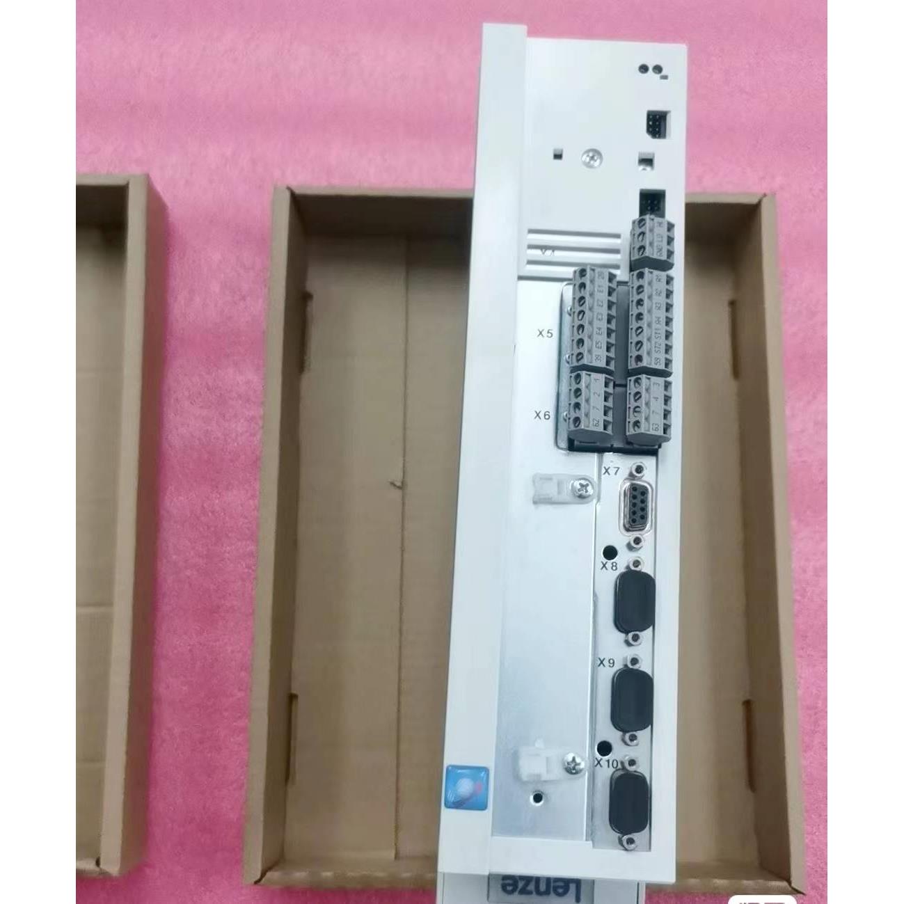 出售维修Lenze变频器D-31855 Aerzen8200motec伦茨E82MV402 4B001-图3