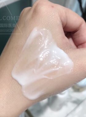 德媄娜皮肤管理术后修复水乳液
