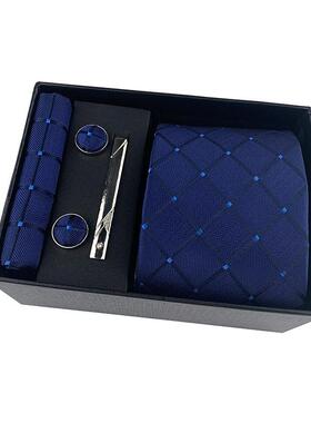 thewangs studioWide Tie Sets Men