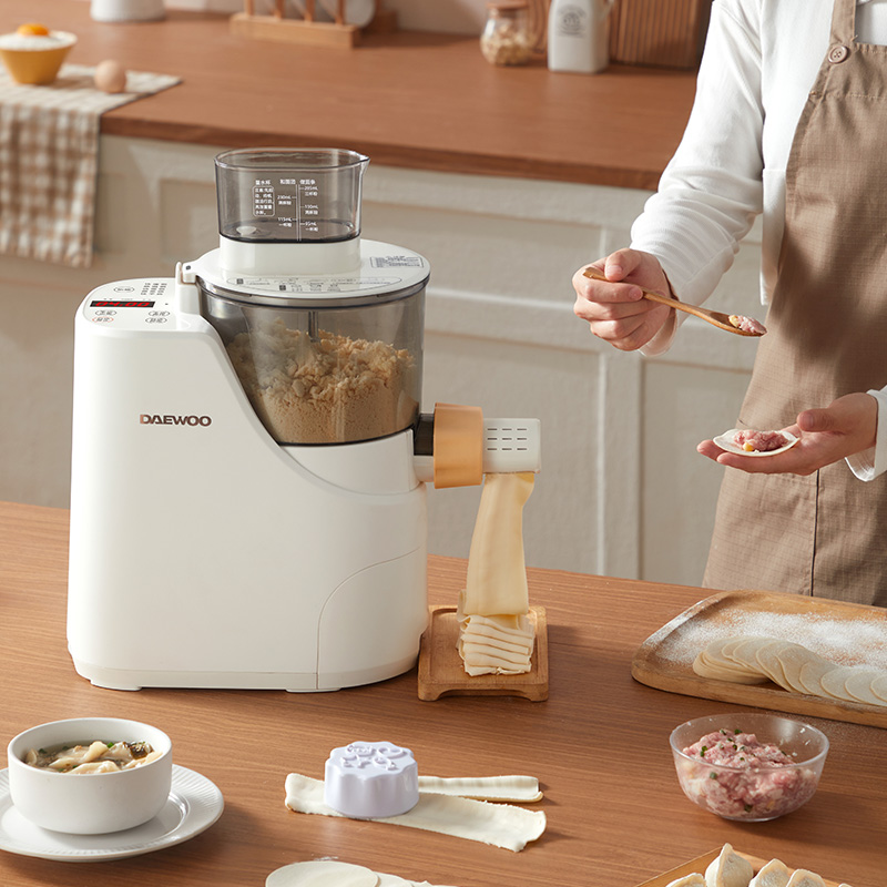  大宇弗斯特面条机