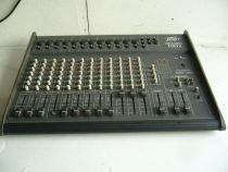 RFQ UNITY SERIES 1002 1002-12 12 12 Stereo Mixer Unified Mixer