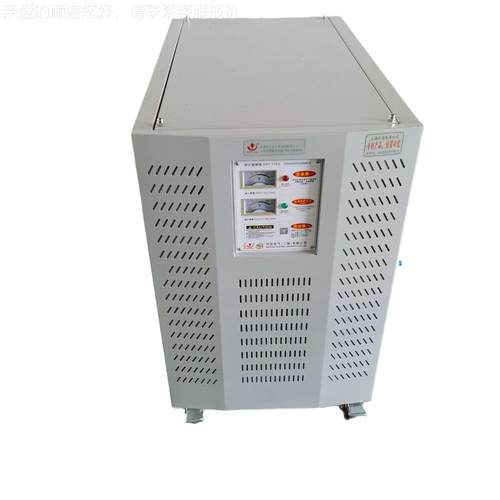 380伺V6SBK-1KVA60V440V419V60V1140V变220V三5相干式隔离服变压 - 图3