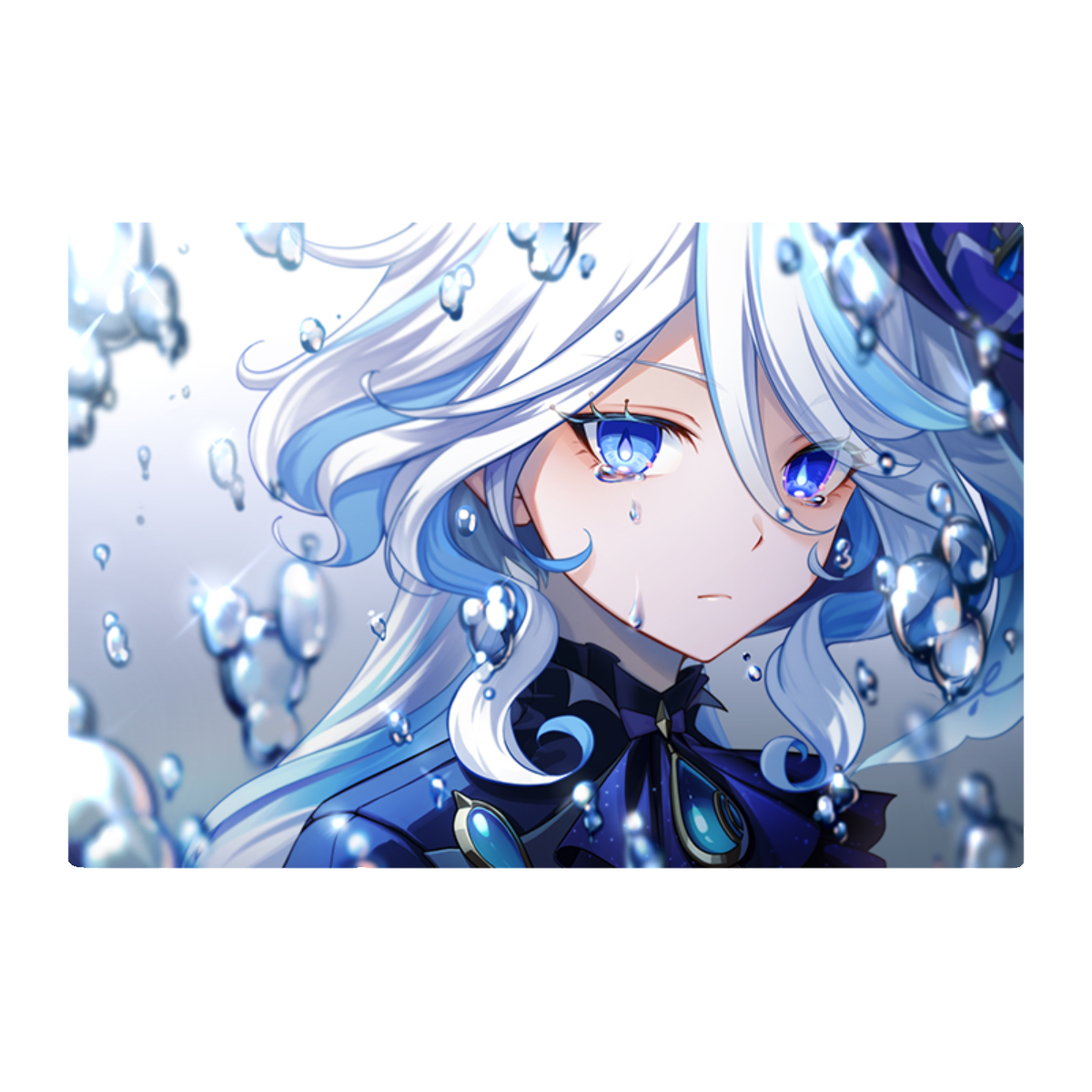 无赖布鲁斯