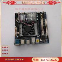 Research-Hua-ITX motherboard AiMB-253L-00A1E sends fan I945GM (bargain price)