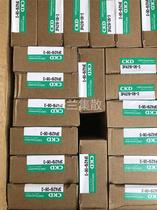 Original installed new CKD solenoid 3PA219-06-3 3PA219-06-3 3PA210-06-3 3PA119 3PA119