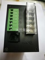 NS32 NS32 AS01-4WS three-phase AC motor driver 25W to 400W mini throttle frequency inverter