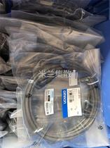 Original dress brand new Omron E69-DF5 absolute value encoder extends line spot low price for sale fake one penalty ten