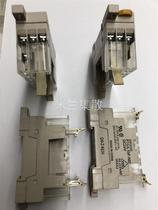 P7SA-10F-ND relay base P7SA-10F with G7SA series safety relay base seat