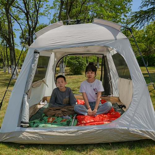 TOURCORP Универсальный дорожный спальный мешок на четыре сезона для кемпинга для школьников