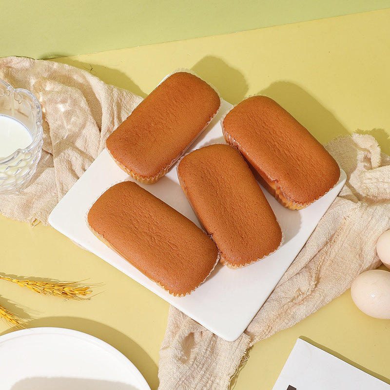 吉利客早餐蛋糕营养代餐食品无水鸡蛋糕点心休闲零食小吃午茶点心,淘宝优惠券,粉丝福利购,淘宝优惠卷