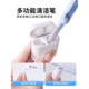 Keyboard Cleaning Mechanical Keyboard Cleaning Tool Computer Removal Dust Brush Soft Brush Dust Brush Multifunctional Dust Cleaning Artifact Mobile Phone Cleaning Pen Headphone Cleaning Pen Laptop Cleaning Set Seven-in-One
