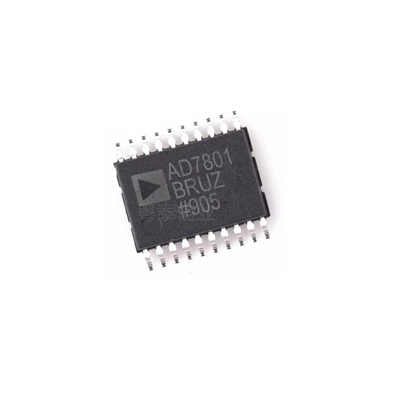 AD694ARZ-REEL封装SOIC16贴片ADC/DAC专用型芯片集成IC电子元器件 - 图2