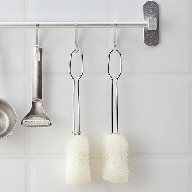 杯刷水杯清洁神器家用长柄刷无死角清洁刷保温杯洗杯刷奶瓶清洗刷,淘宝优惠券,粉丝福利购,淘宝优惠卷