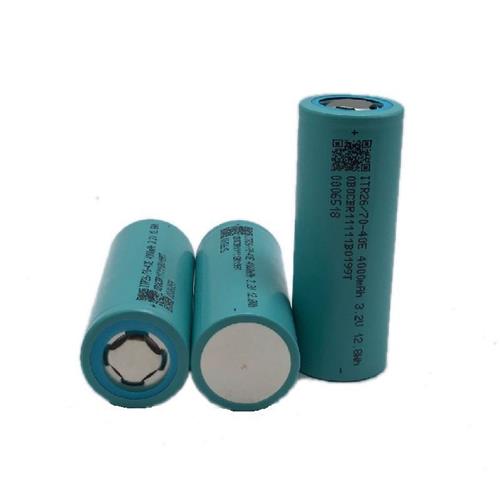 优惠促销26700磷酸铁锂4000mah5c动力循环2000次适用于电动车电池-图0