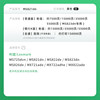Suitable for Lexmark MS821dn powder cartridge MS725dvn MS823dn ink cartridge MS822de MX721ade toner MX722adhe MX822ade MS826de toner cartridge toner cartridge