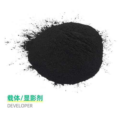 适用施乐M158B载体P205B M205B P105b P255D打印机铁粉M215b P158b M105b/f P218b M255df P215b M218b显影剂 - 图2