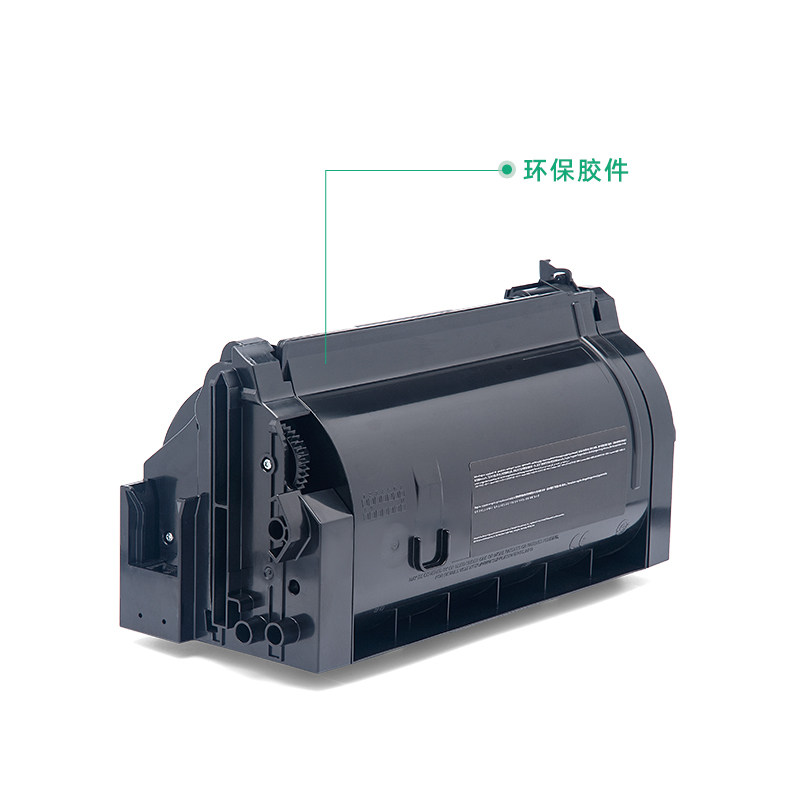Suitable for Lexmark MS821dn powder cartridge MS725dvn MS823dn ink cartridge MS822de MX721ade toner MX722adhe MX822ade MS826de toner cartridge toner cartridge