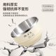 Thickened double-layer thermally insulated stainless steel bowl