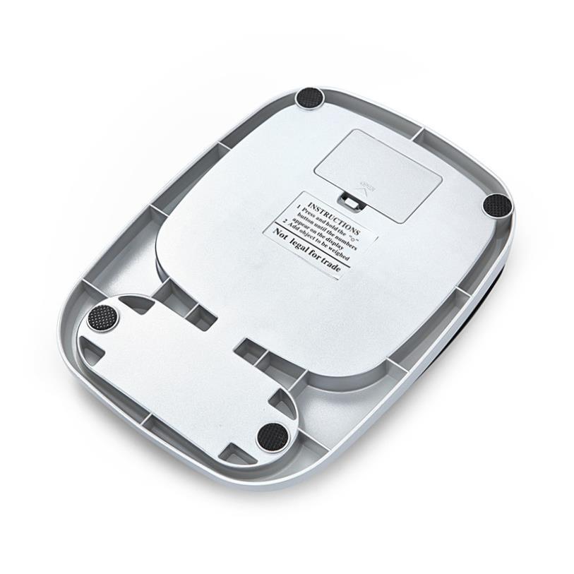 Digital Kitchen Scale Cooking Food Scale Electronic Scales - 图2