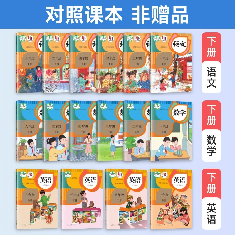 2025第一课堂笔记小学生一二三四五六年级上下册语文数学英语人教版北师大版教材同步讲解学霸智慧课堂天天练复习题随堂笔记练习册