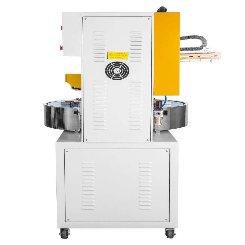 全自动高周波机灯泡塑封球泡灯吸塑包装机照明led灯具泡壳封口机,淘宝优惠券,粉丝福利购,淘宝优惠卷