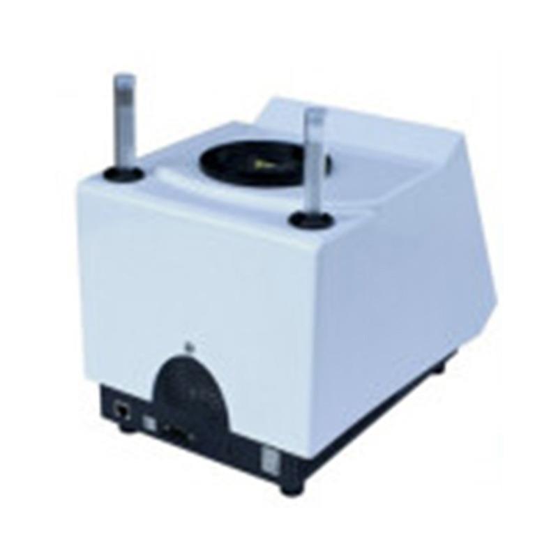 全自动视频熔点测试仪农业食品药物香料塑料染料熔点实验室测定仪 - 图3