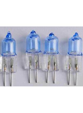 G4 12V 20W Halogen Bulb JC Type Halogen Light 12v20W吊灯灯泡