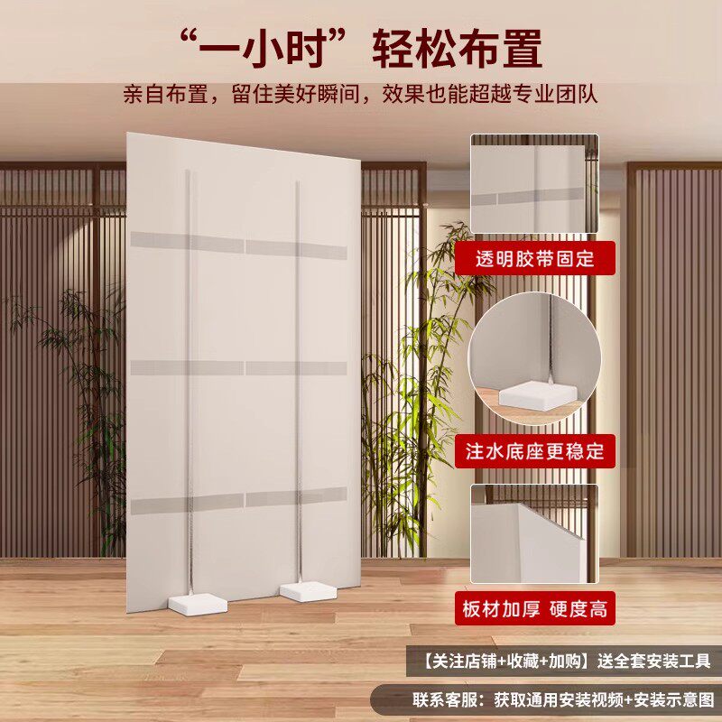 新中式订婚宴布置全套餐装饰高级感场景简单大气kt板背景墙摆件台