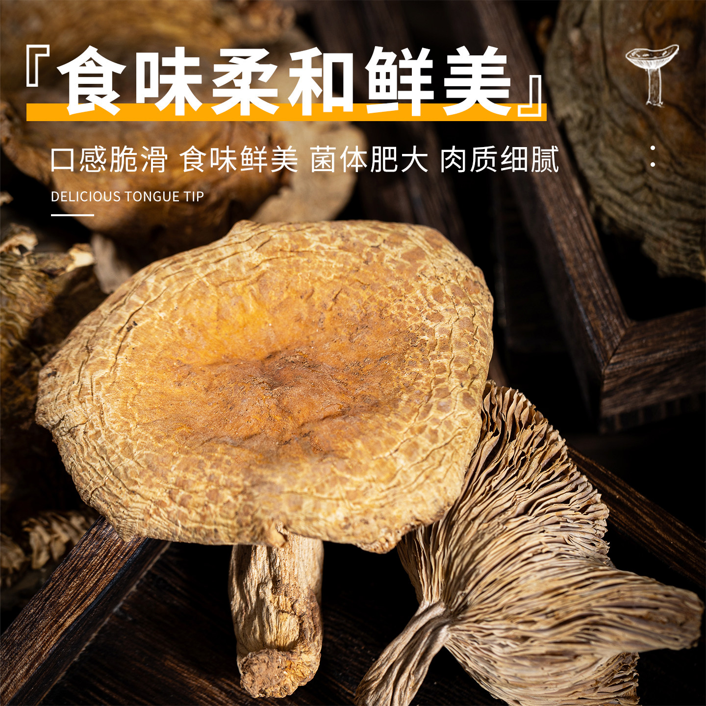 云南特产野生青头菌干货青头菇菌子500g净重包邮蘑菇山珍煲汤食材,淘宝优惠券,粉丝福利购,淘宝优惠卷