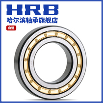 HRB Harbin Bearing N RN NU RNU NJ NF NUP 221222224226M EM
