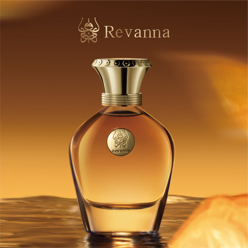 Revanna芮珐纳【520礼物首选】蜜爱香水68ml杏仁琥珀 皂感花香 - 图0