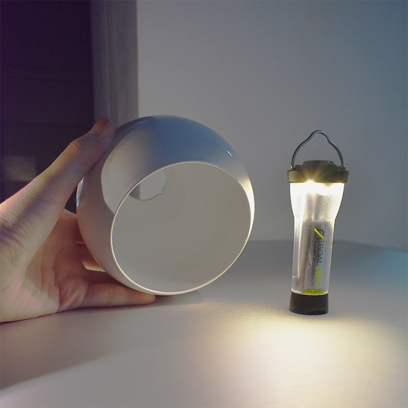 Goalzero球形灯罩帐篷氛围吊灯装饰复古艺术铝合金户外露营gz灯罩,淘宝优惠券,粉丝福利购,淘宝优惠卷