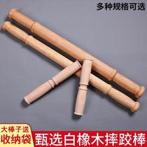 Chinese style stick traditional Chinese stick style training traditional instruments stick with great traditional Chinese wrestling size