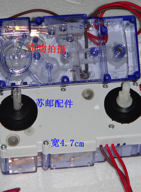 新品洗衣机 XPB55-510S 双桶 洗衣机 定时器 DLXT-15SF-201 定时