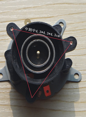 新品热水壶 温控器 KSD-168 13A 开水煲 开水壶 快烧壶 .双重保护