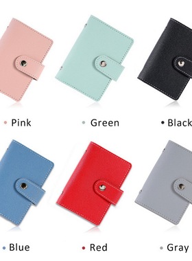 速发Fa hio Ursex Busie CdsHder Wo Ciedit Cd Case I