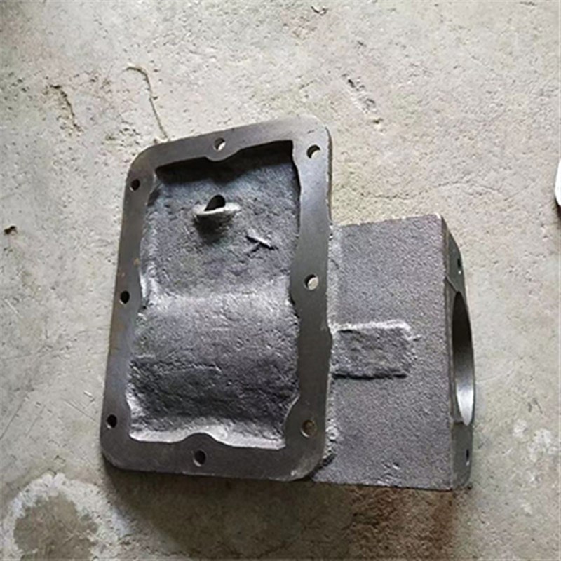 速发常柴柴油机马达1动支架151盖0011051启101起动机后1支架 - 图3