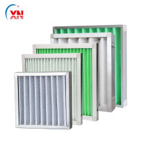 XN preliminary effect filter plate filter core preliminary effect filter bag filter screen primary effect filter 495 * 495 * 46mm * 46mm