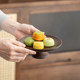 Fruit Plate Refreshment Plate Nut Plate Tray Snack Plate