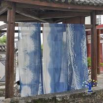 Zdyeing fabric thin gauze Kindergarten ring startups Wedding Ceiling veil Mantle Decoration Background Cloth Scarves