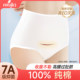 Disposable underwear high waist large size women's style