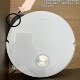 Zhuimi S50Ultra ຫຸ່ນຍົນກວາດອັດຕະໂນມັດຢ່າງເຕັມສ່ວນ