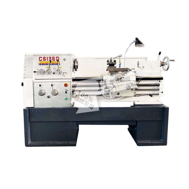 山东华北卧式车床C6140D小型台式车床普通车床C6140DX750车床厂家,淘宝优惠券,粉丝福利购,淘宝优惠卷