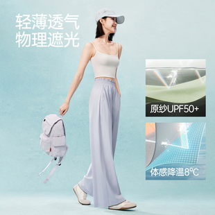 MissWiss戚薇同款花苞裤