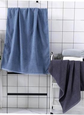 Adult Bathing Towel Women Men Large Bath Towels Big Cotton