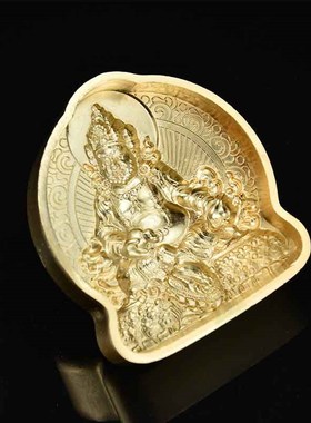 极速擦擦b佛像模具陶土泥佛水擦擦佛像擦擦泥佛像复制工具供奉摆