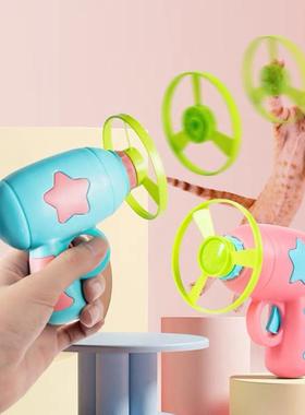 New Funny Cat Toys Interactive Teaser Training Toy Kittens I